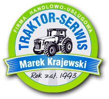 F.H.U Traktor - Serwis