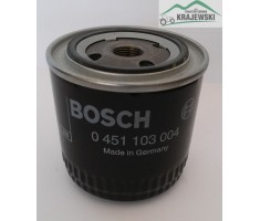 Filtr oleju BOSCH P3004