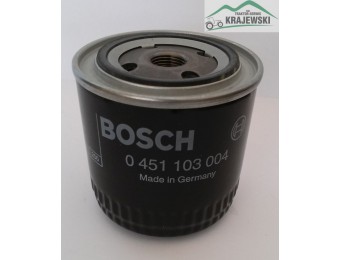 Filtr oleju BOSCH P3004