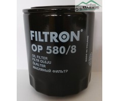 FILTR OLEJU FILTRON OP 580/8