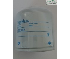 Filtr oleju Donaldson P550162