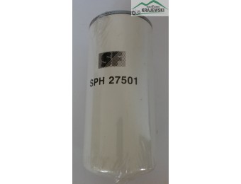 Filtr hydrauliczny SPH27501