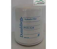 Filtr hydrauliki Donaldson P551324
