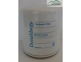 Filtr hydrauliki Donaldson P551324