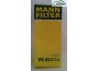 Filtr paliwa MANN - FILTER WK853/3x