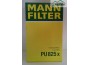 Filtr paliwa MANN - FILTER PU 825x