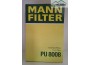Filtr paliwa MANN - FILTER PU8008