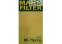 Filtr oleju MANN-FILTER HU719/7 x