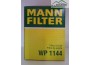Filtr oleju MANN-FILTER WP 1144