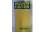 Filtr paliwa MANN - FILTER WK842/4