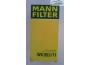 Filtr paliwa MANN - FILTER  WK853/11