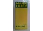 Filtr oleju MANN - FILTER H12110/2x
