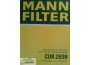 Filtr kabinowy MANN-FILTER CUK2939