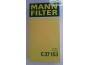 Filtr powietrza MANN-FILTER C37153