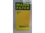 Filtr paliwa MANN-FILTER WK842/11 