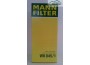 Filtr paliwa MANN-FILTER WK845/1 