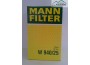 Filtr oleju MANN-FILTER W940/25