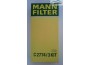Filtr powietrza MANN-FILTER C2774/3KIT 