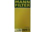 Filtr paliwa MANN-FILTER WK829/3 