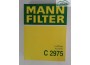 Filtr powietrza MANN-FILTER C2975 