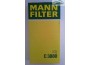 Filtr powietrza MANN-FILTER C3880 