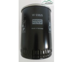 Filtr oleju MANN-FILTER W936/5 