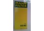 Filtr hydrauliki sterowniczej MANN-FILTER WD962 