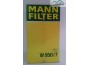 Filtr oleju MANN-FILTER W950/7 