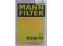 Filtr oleju MANN-FILTER W940/44 
