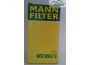 Filtr hydrauliki sterowniczej MANN-FILTER WD950/2 