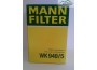 Filtr hydrauliki sterowniczej MANN-FILTER W940/5 