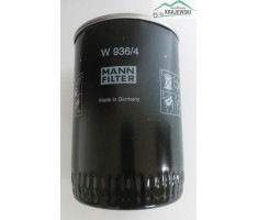 Filtr oleju MANN-FILTER W936/4 