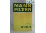 Filtr oleju MANN-FILTER W936/4 