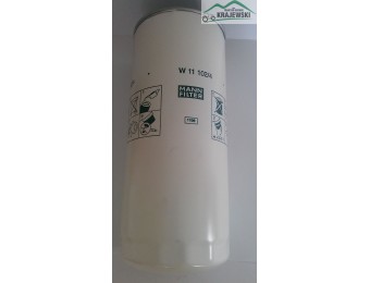 Filtr oleju MANN-FILTER W11102/4 