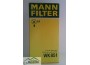 Filtr paliwa MANN-FILTER WK851 