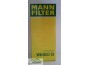 Filtr paliwa MANN-FILTER WK853/13 