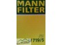 Filtr oleju MANN-FILTER W719/5 