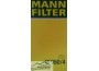 Filtr oleju MANN-FILTER W950/4 