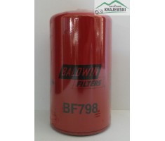 FILTR PALIWA BALDWIN - BF798 