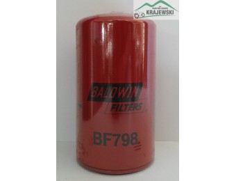 FILTR PALIWA BALDWIN - BF798 
