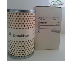 Filtr oleju Donaldson P550184