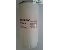 Filtr paliwa FILTRON PP967/1 