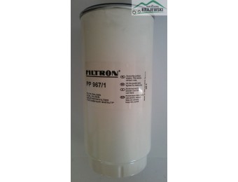 Filtr paliwa FILTRON PP967/1 