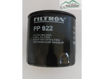 Filtr paliwa FILTRON PP922 