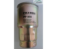 Filtr paliwa FILTRON PP950 