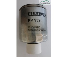 Filtr paliwa FILTRON PP932 