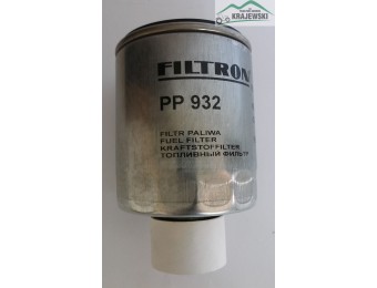 Filtr paliwa FILTRON PP932 