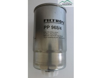 Filtr paliwa FILTRON PP968/4 