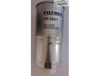 Filtr paliwa FILTRON PP850/1 