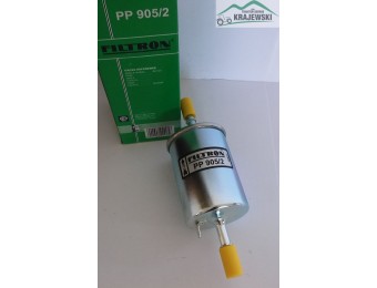 Filtr paliwa FILTRON PP905/2 